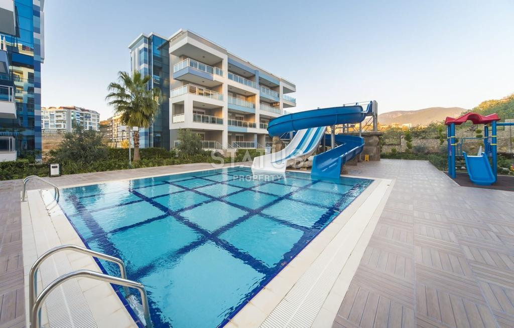 Апартаменты 1+1 в комплексе с богатой инфраструктурой, 75 м2. фото 20