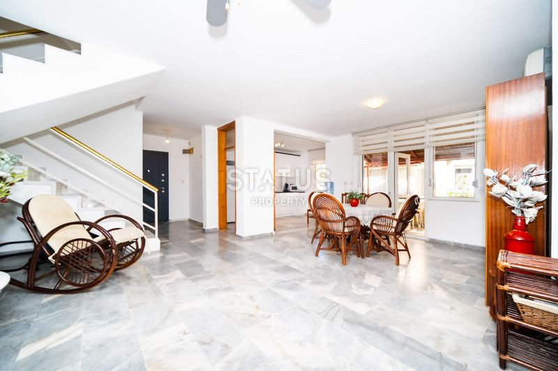 Furnished 4+1 villa in Konakli, 205 m2 фото 3