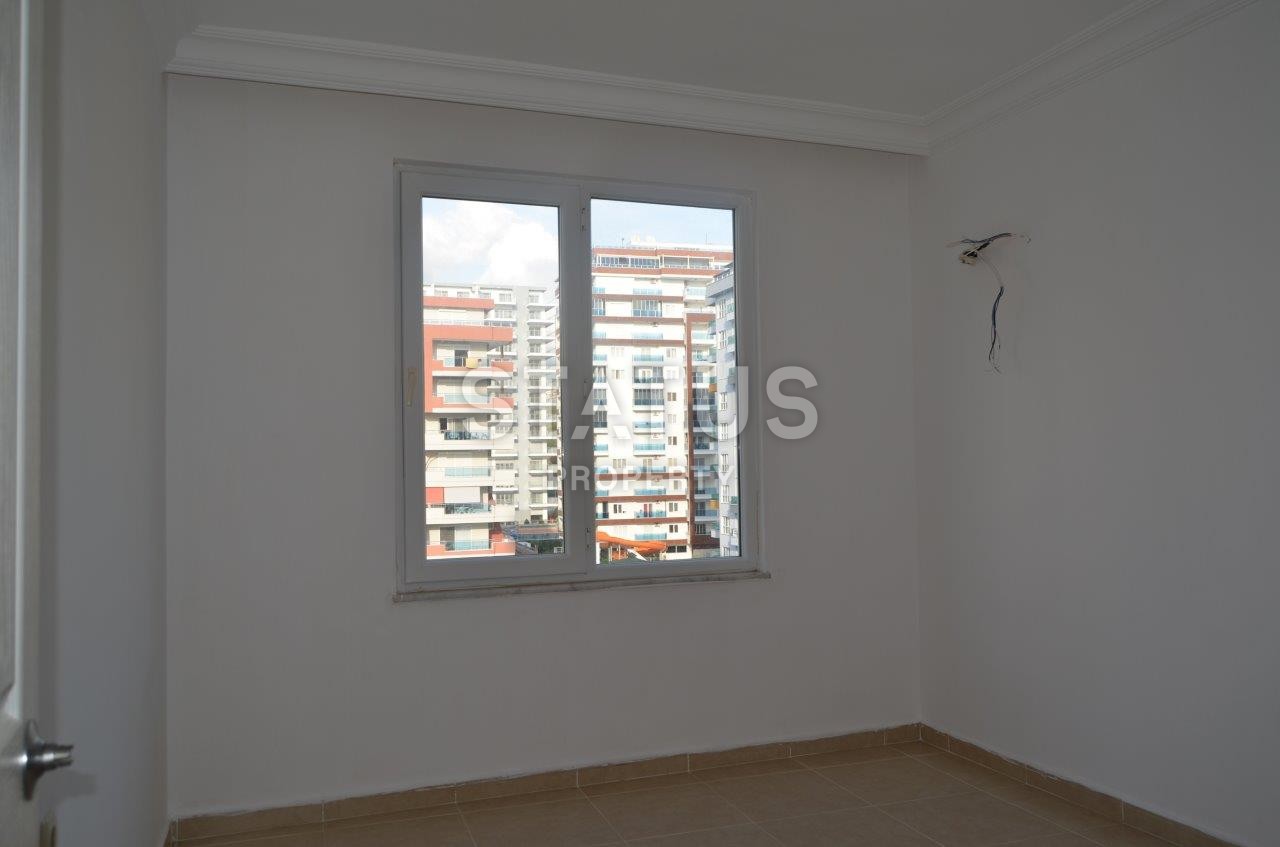 Трехкомнатная квартира с видом на море и горы в Махмутларе, 120 м2 фото 13