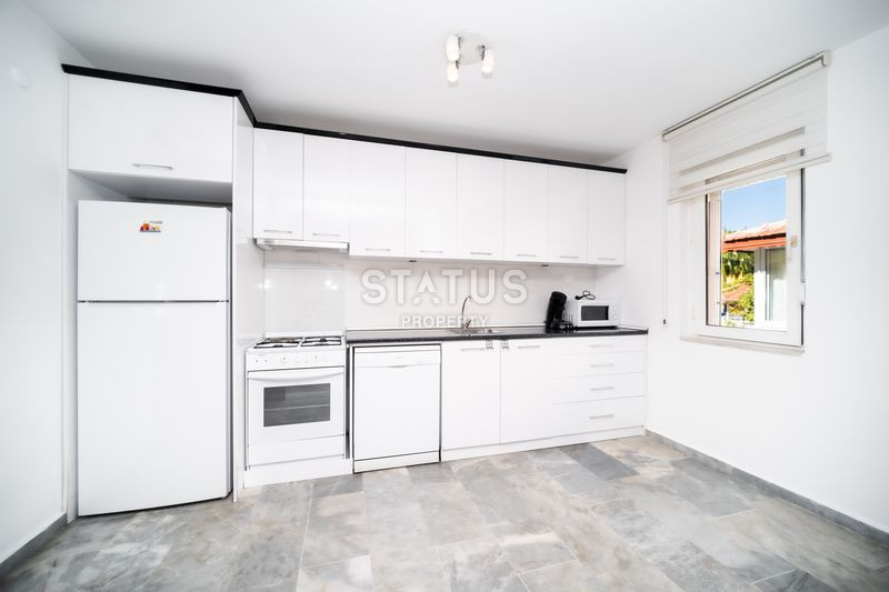 Furnished 4+1 villa in Konakli, 205 m2 фото 4