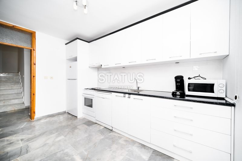 Furnished 4+1 villa in Konakli, 205 m2 фото 5