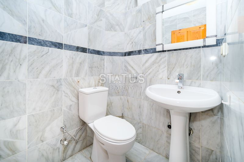 Furnished 4+1 villa in Konakli, 205 m2 фото 6