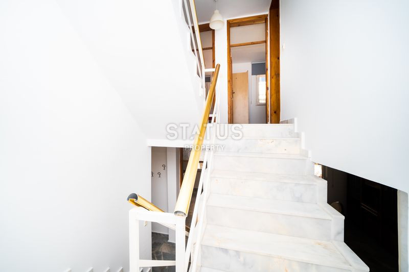 Furnished 4+1 villa in Konakli, 205 m2 фото 9