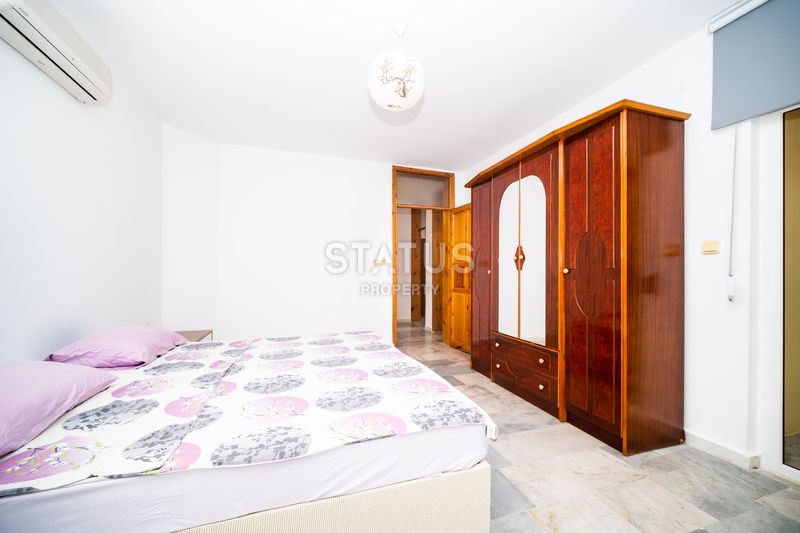 Furnished 4+1 villa in Konakli, 205 m2 фото 10