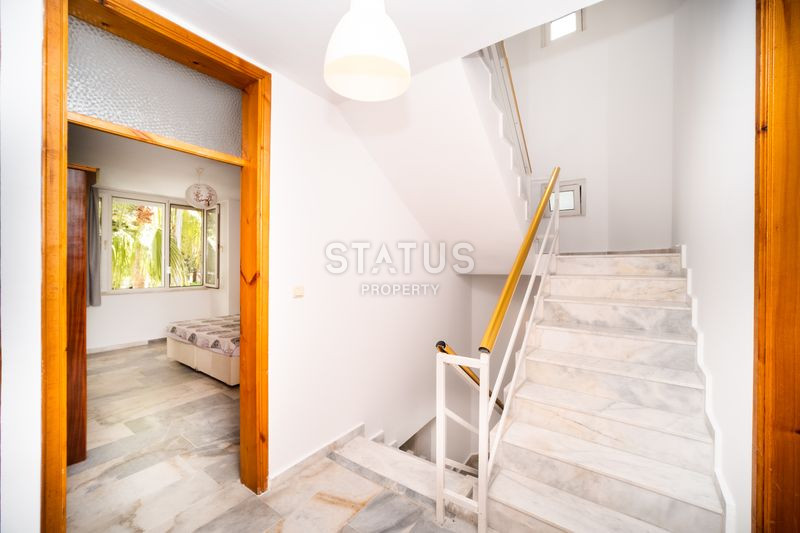 Furnished 4+1 villa in Konakli, 205 m2 фото 11