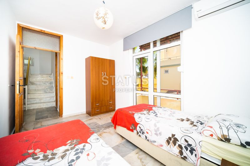 Furnished 4+1 villa in Konakli, 205 m2 фото 14