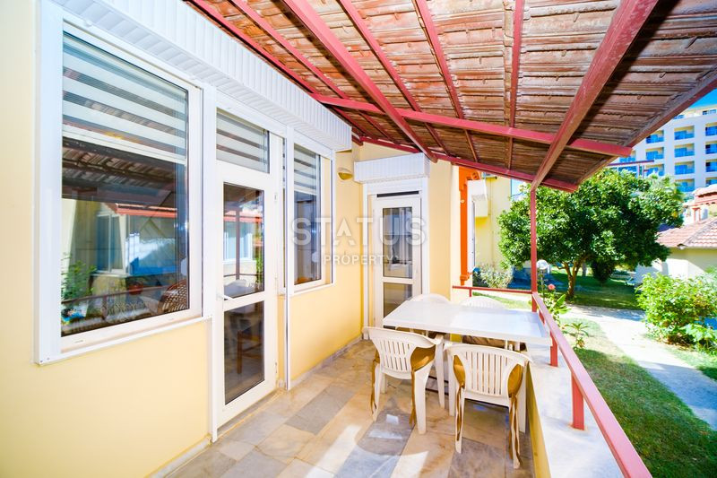 Furnished 4+1 villa in Konakli, 205 m2 фото 16