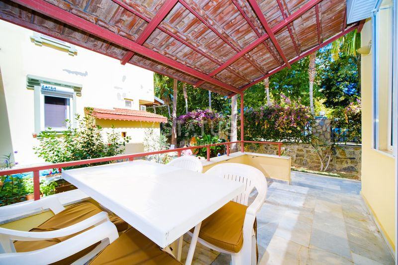 Furnished 4+1 villa in Konakli, 205 m2 фото 17