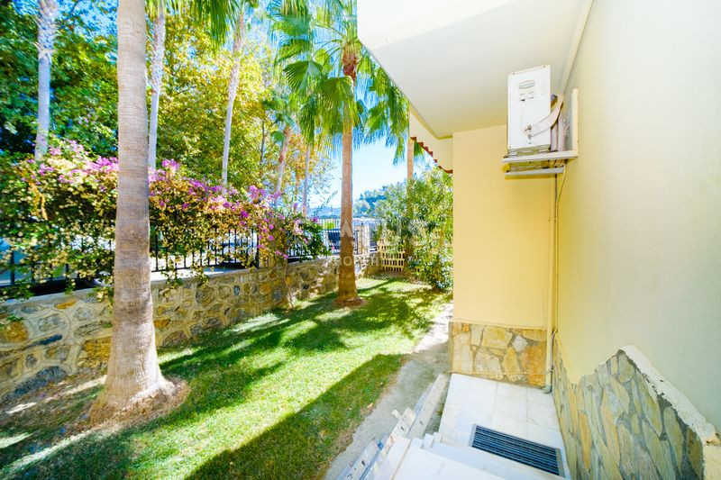 Furnished 4+1 villa in Konakli, 205 m2 фото 18