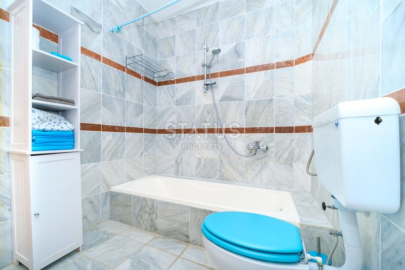 Furnished 4+1 villa in Konakli, 205 m2 фото 19