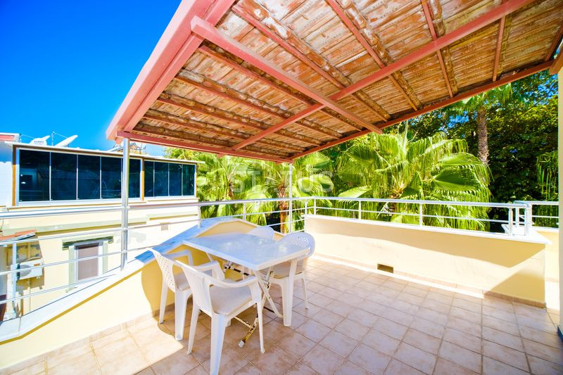 Furnished 4+1 villa in Konakli, 205 m2 фото 21