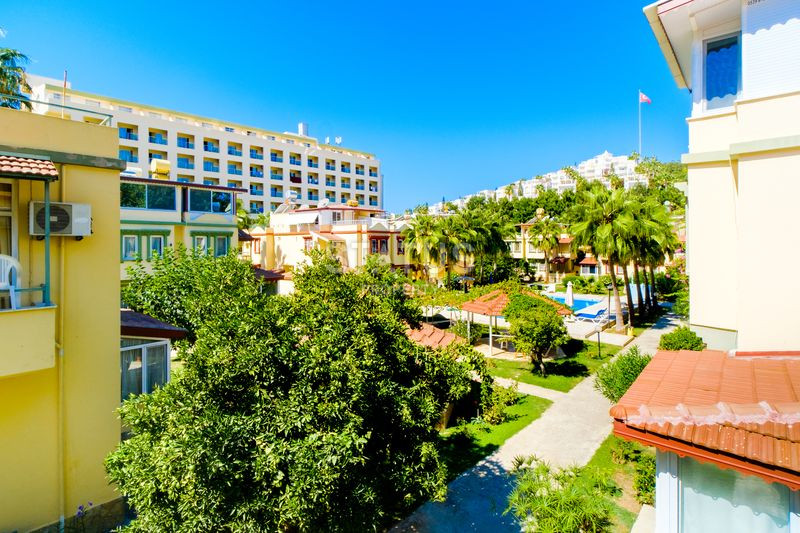 Furnished 4+1 villa in Konakli, 205 m2 фото 22