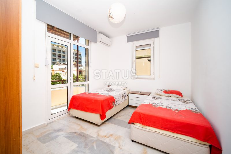 Furnished 4+1 villa in Konakli, 205 m2 фото 25