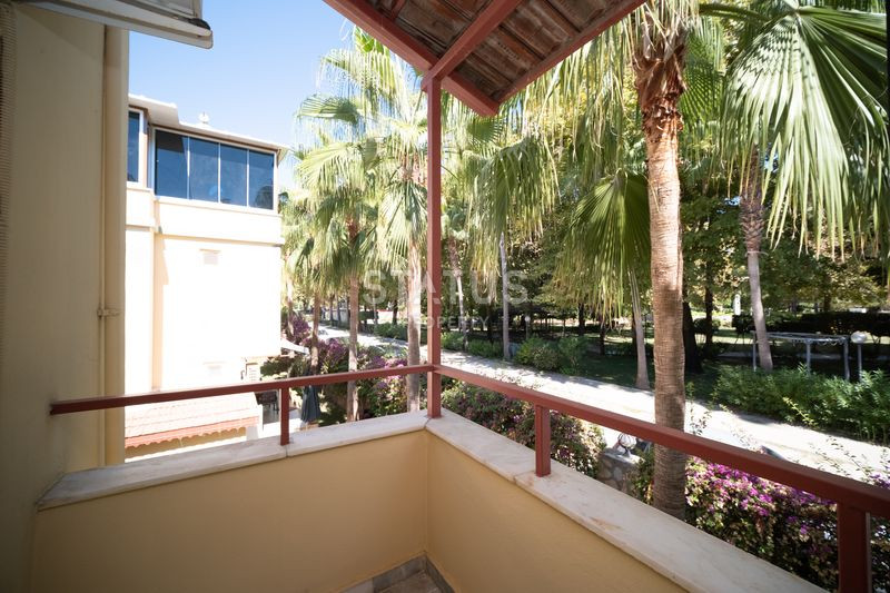 Furnished 4+1 villa in Konakli, 205 m2 фото 26