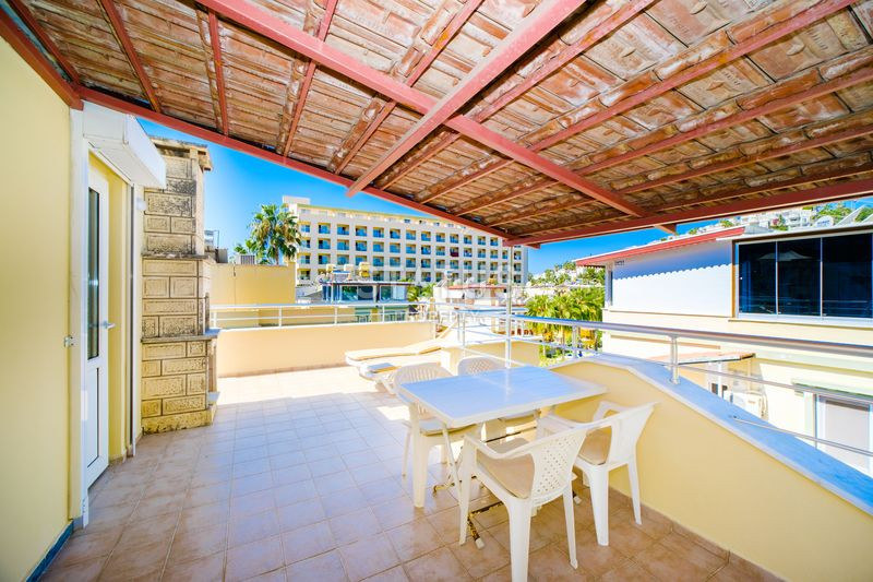 Furnished 4+1 villa in Konakli, 205 m2 фото 27