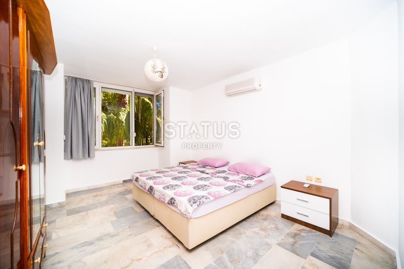 Furnished 4+1 villa in Konakli, 205 m2 фото 31