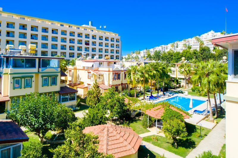 Furnished 4+1 villa in Konakli, 205 m2 фото 33