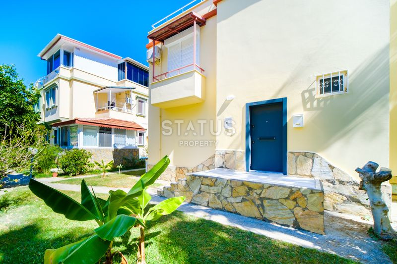 Furnished 4+1 villa in Konakli, 205 m2 фото 34