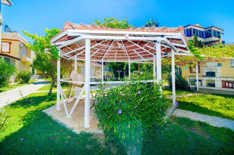 Furnished 4+1 villa in Konakli, 205 m2 фото 37