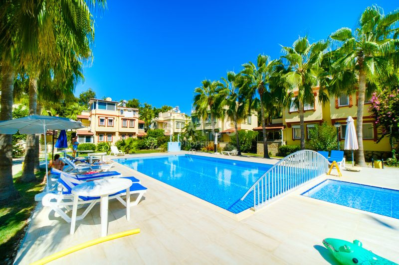 Furnished 4+1 villa in Konakli, 205 m2 фото 39