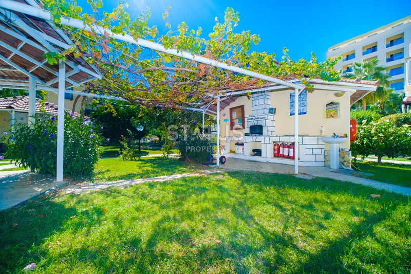 Furnished 4+1 villa in Konakli, 205 m2 фото 40