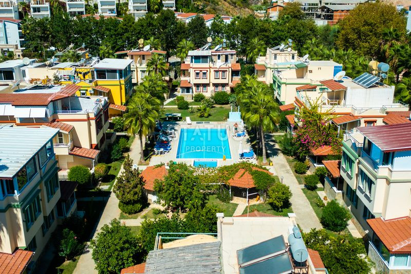 Furnished 4+1 villa in Konakli, 205 m2 фото 41