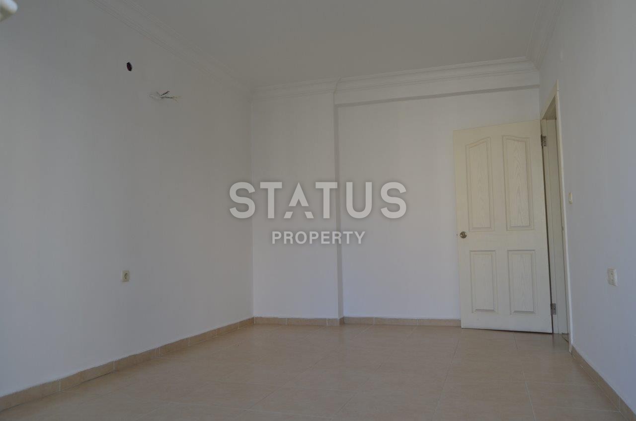 Трехкомнатная квартира с видом на море и горы в Махмутларе, 120 м2 фото 17