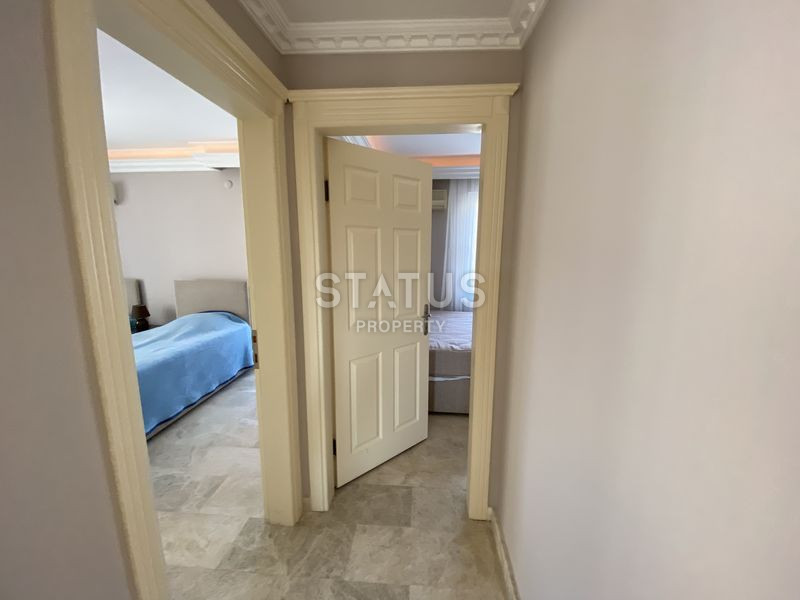 Просторная трехкомнатная квартира в районе Джикджилли, 110м2. фото 4