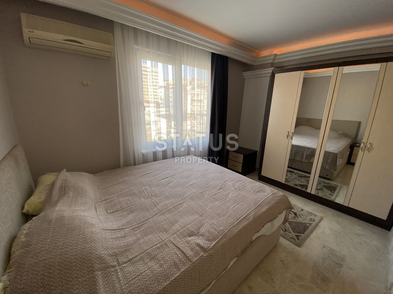 Просторная трехкомнатная квартира в районе Джикджилли, 110м2. фото 8