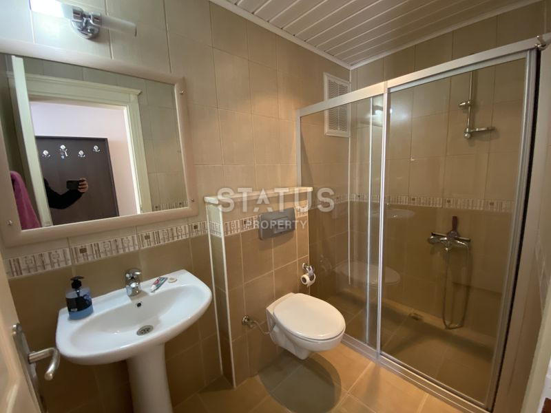 Просторная трехкомнатная квартира в районе Джикджилли, 110м2. фото 9