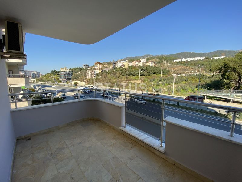 Просторная трехкомнатная квартира в районе Джикджилли, 110м2. фото 10