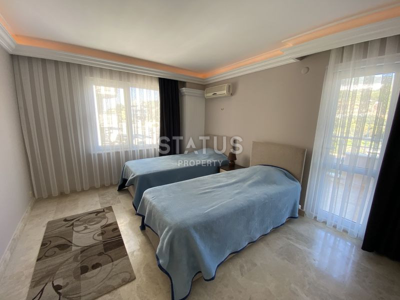 Просторная трехкомнатная квартира в районе Джикджилли, 110м2. фото 12