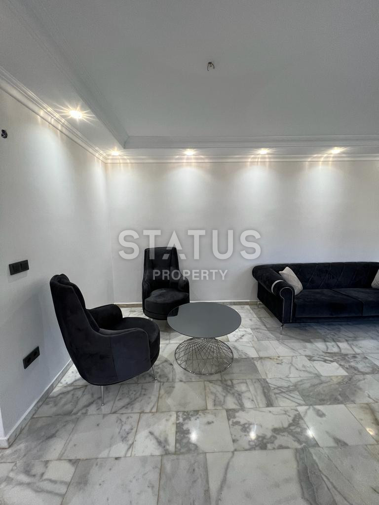 Меблированная вилла 3+1 в районе Конаклы, 160м2. фото 4