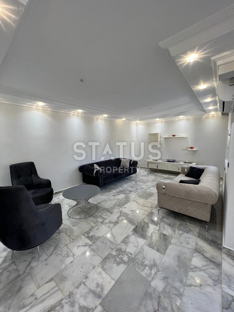 Меблированная вилла 3+1 в районе Конаклы, 160м2. фото 7