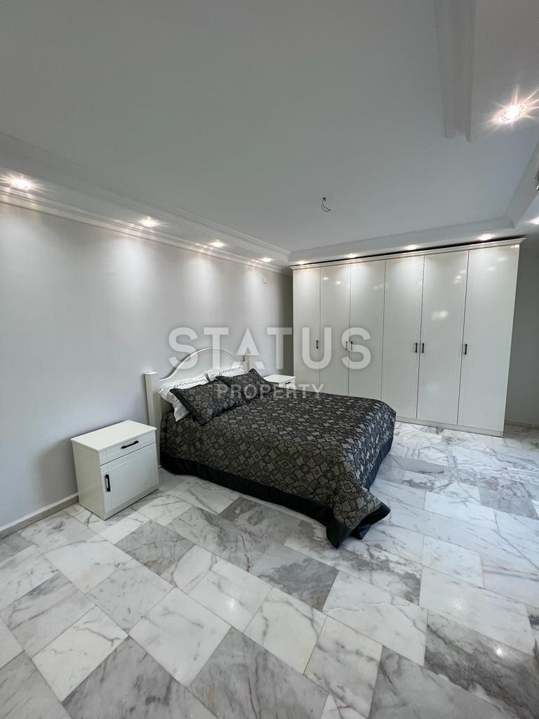 Меблированная вилла 3+1 в районе Конаклы, 160м2. фото 11