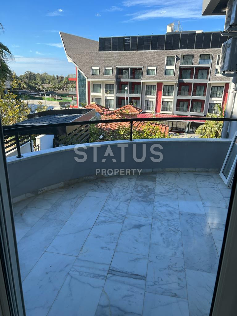 Меблированная вилла 3+1 в районе Конаклы, 160м2. фото 15