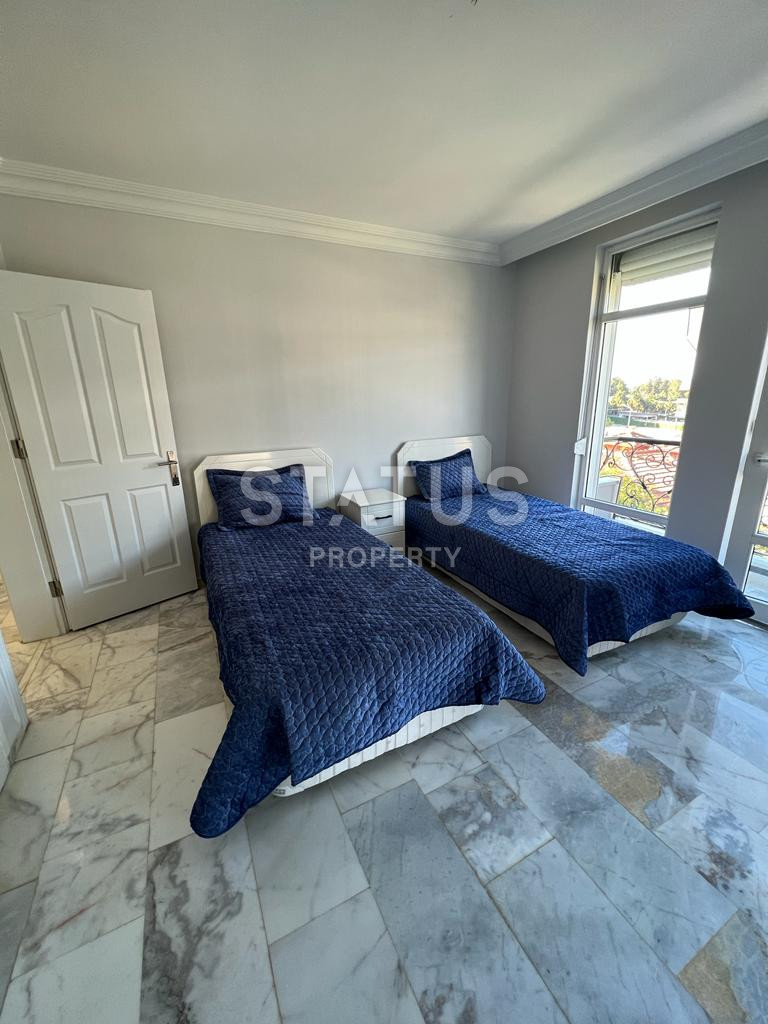 Меблированная вилла 3+1 в районе Конаклы, 160м2. фото 17