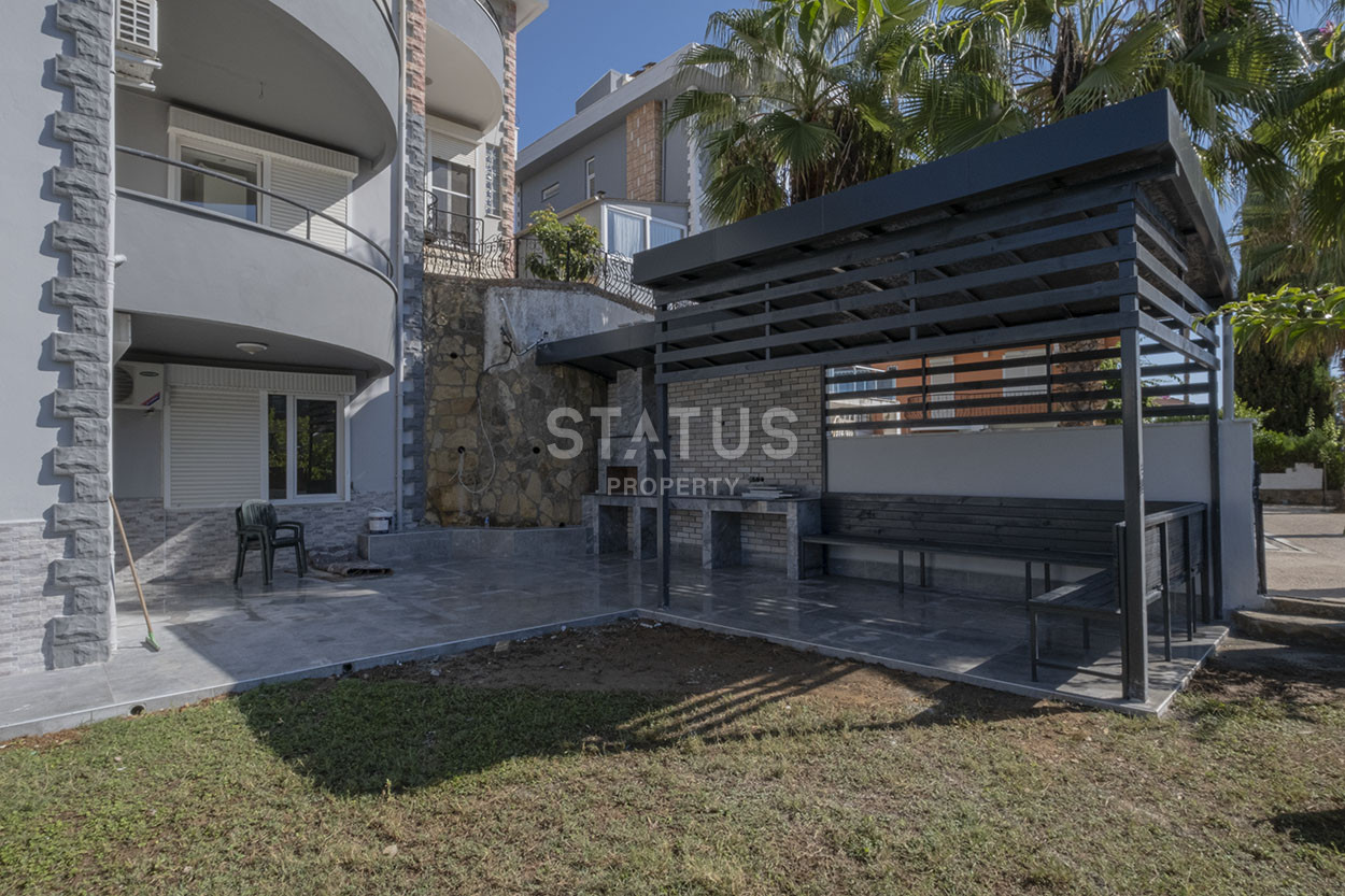 Меблированная вилла 3+1 в районе Конаклы, 160м2. фото 18