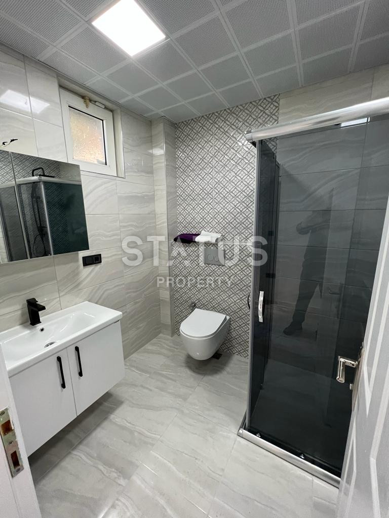 Меблированная вилла 3+1 в районе Конаклы, 160м2. фото 20