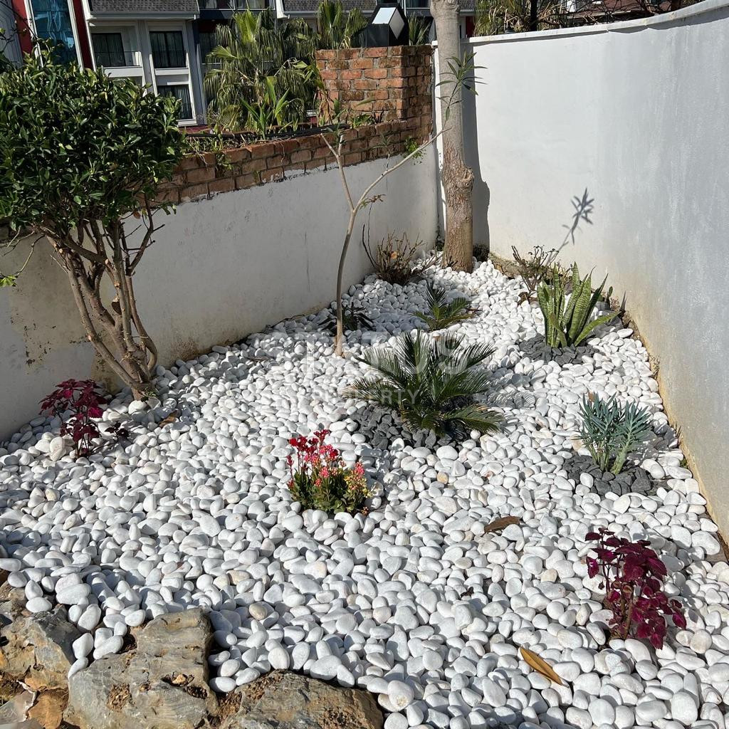 Меблированная вилла 3+1 в районе Конаклы, 160м2. фото 22