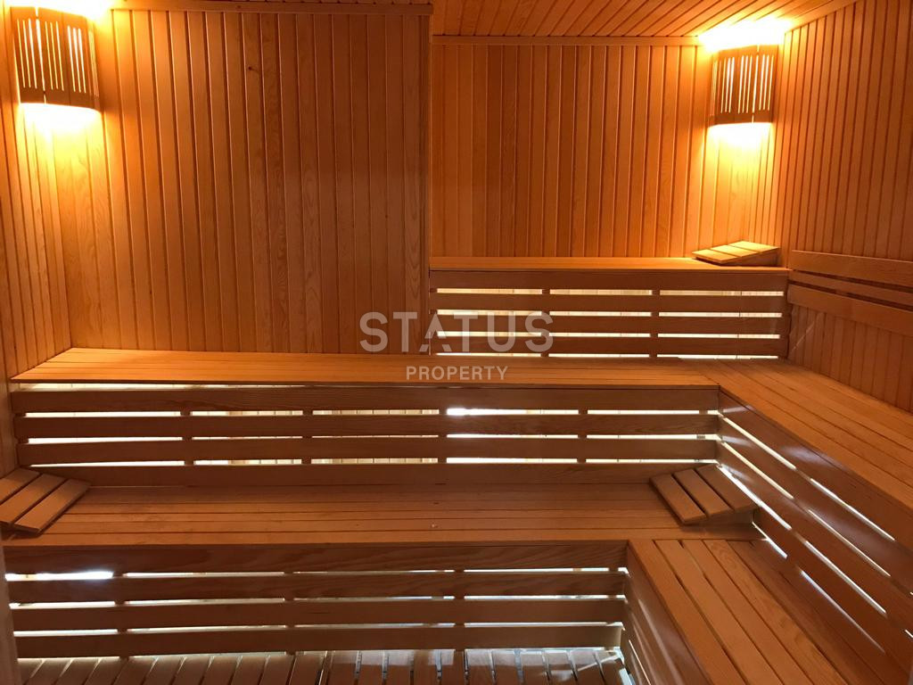 Cozy duplex 4+1 in the open area of Cikcili. 170m2 фото 17