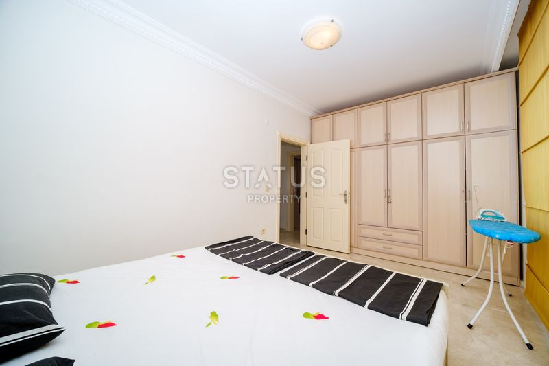 Роскошная вилла 4+1 в районе Каргыджак с видом на море, 240м2. фото 19