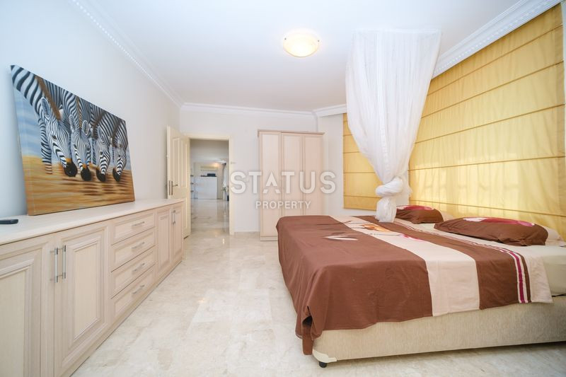 Роскошная вилла 4+1 в районе Каргыджак с видом на море, 240м2. фото 28