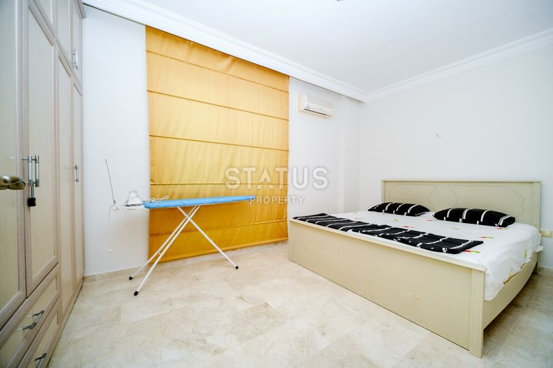 Роскошная вилла 4+1 в районе Каргыджак с видом на море, 240м2. фото 29