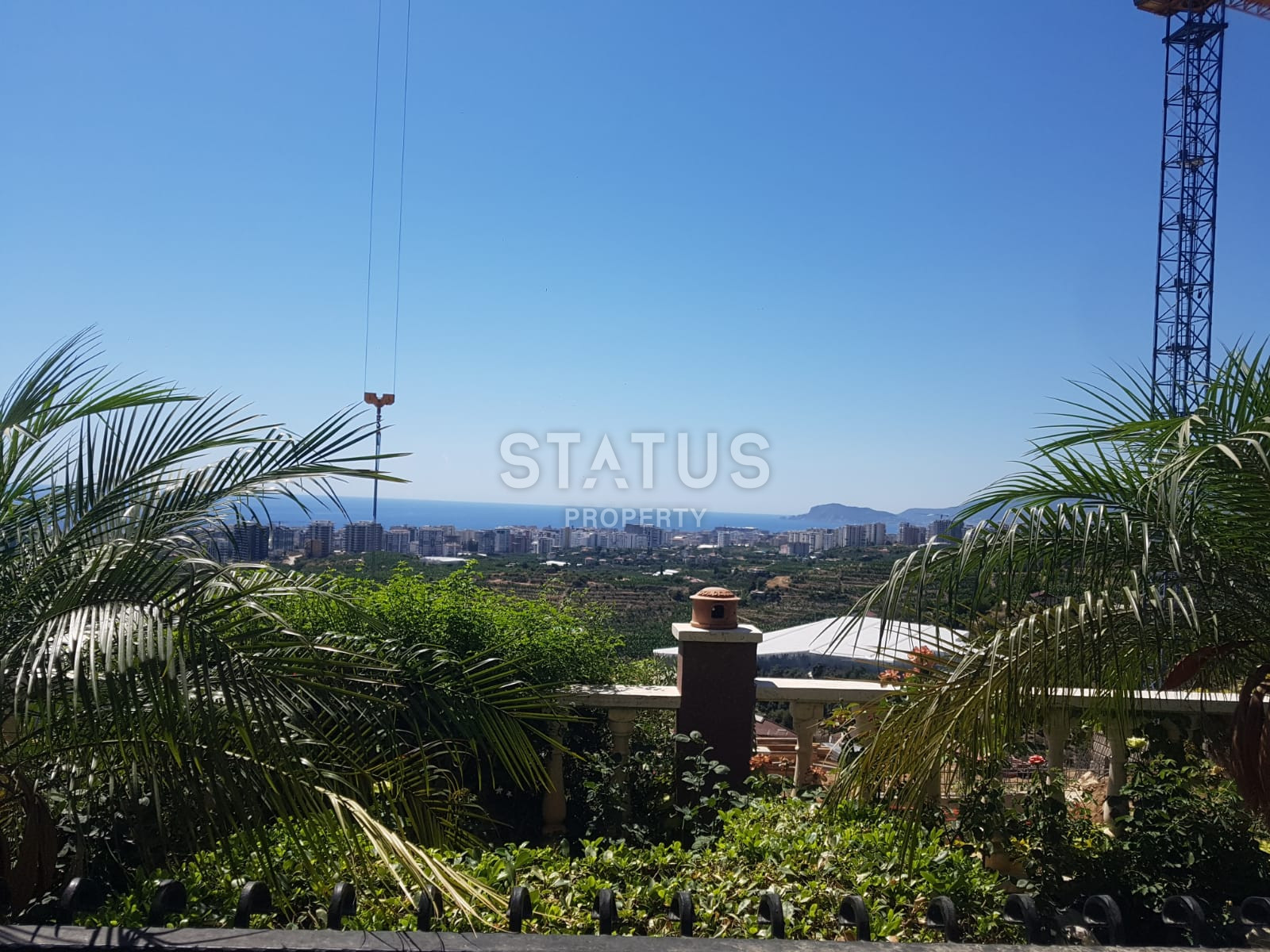 Двухэтажная вилла 3+1 под ключ в легендарном ЖК в спокойном районе Каргыджак. 190м2 фото 24