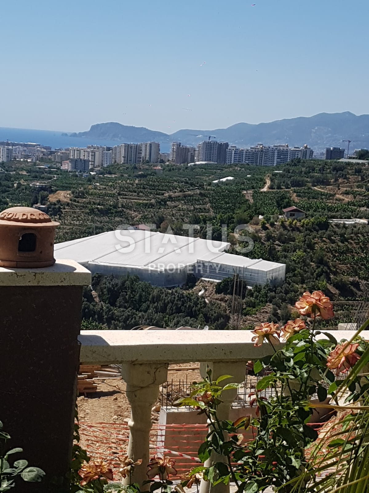 Двухэтажная вилла 3+1 под ключ в легендарном ЖК в спокойном районе Каргыджак. 190м2 фото 25