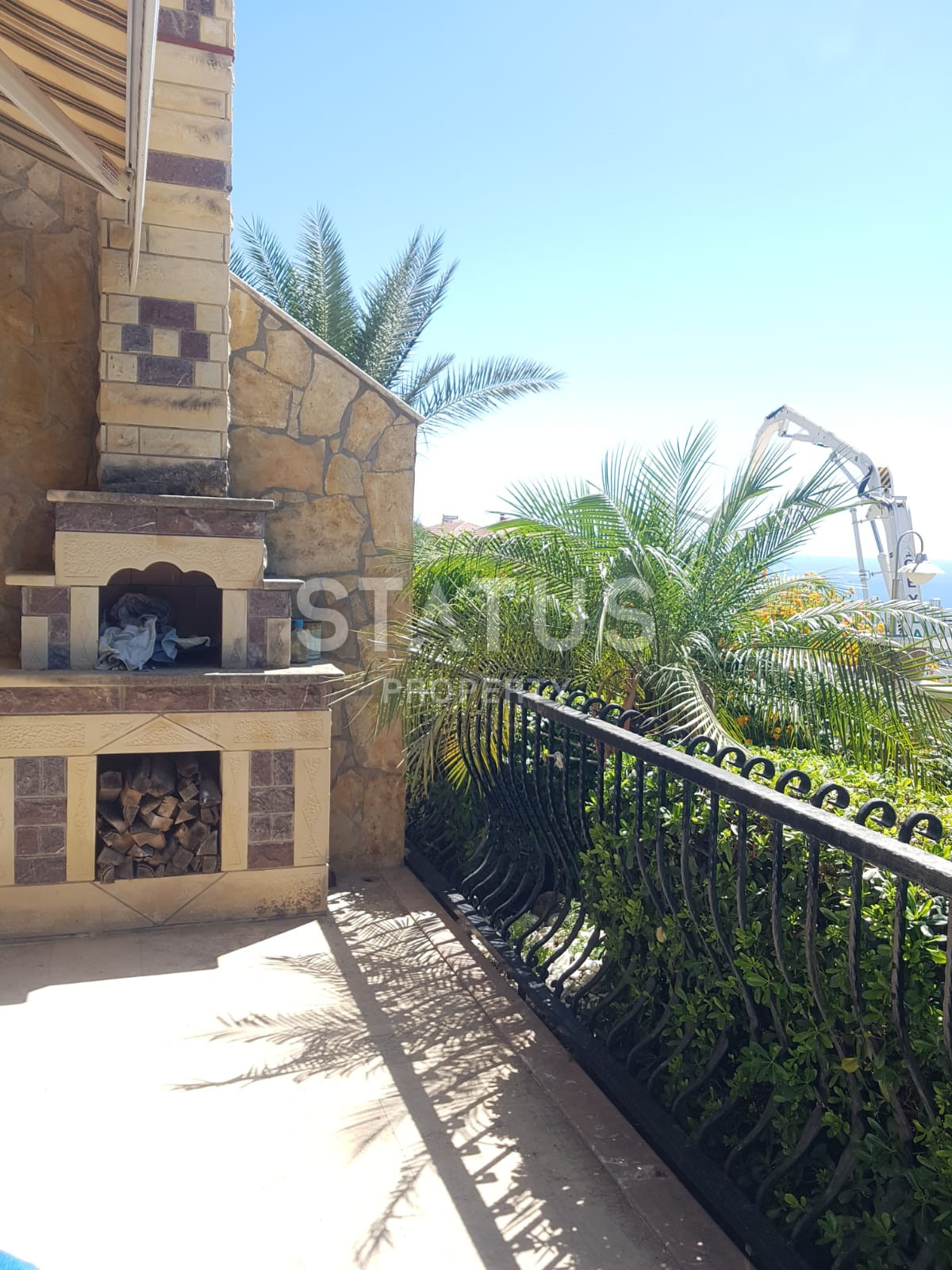 Двухэтажная вилла 3+1 под ключ в легендарном ЖК в спокойном районе Каргыджак. 190м2 фото 26