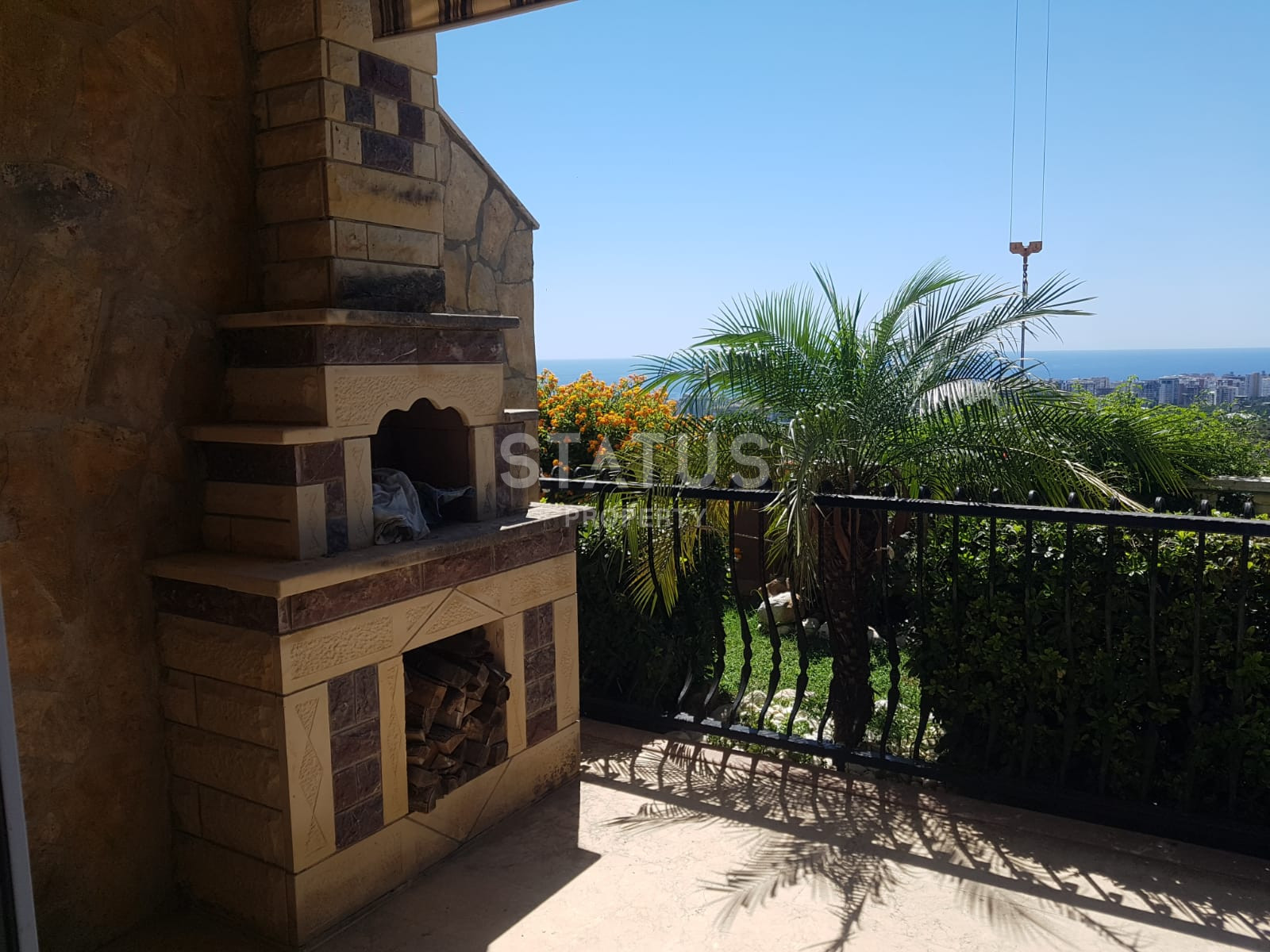 Двухэтажная вилла 3+1 под ключ в легендарном ЖК в спокойном районе Каргыджак. 190м2 фото 27