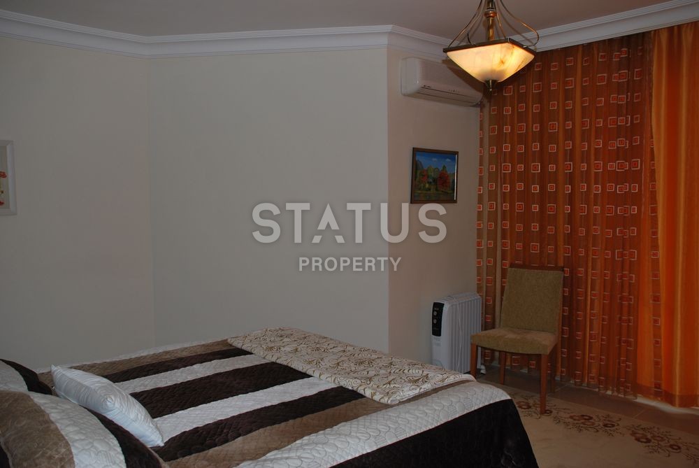 Меблированные апартаменты 2+1 в комплексе с бассейном в Обе, 102 м2 фото 7