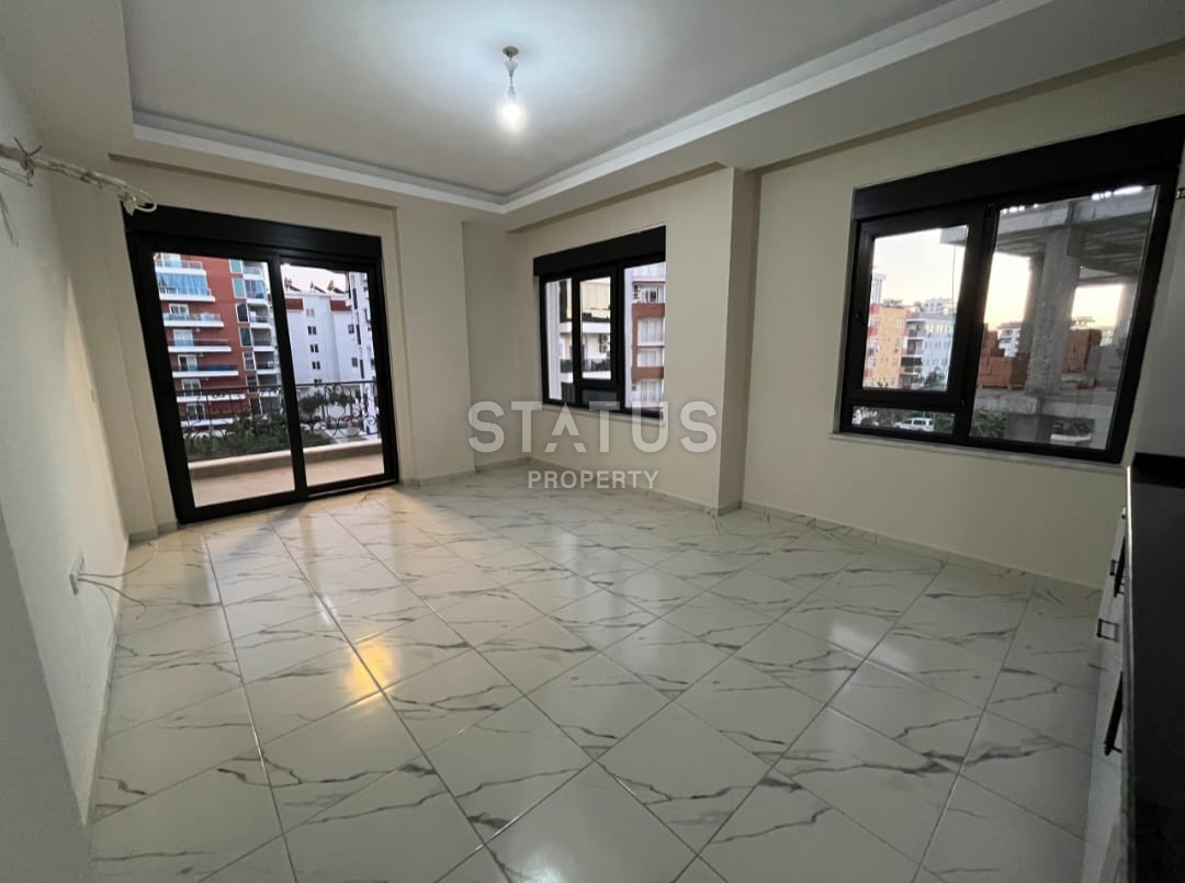 Уютный бутик-комплекс возле Наулы в Махмутларе,  55м2. фото 4